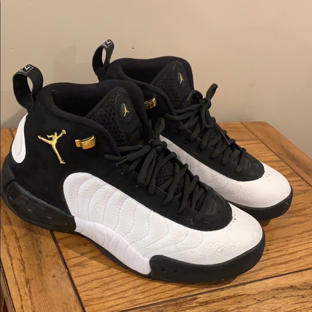 Jordan jump man shoes men